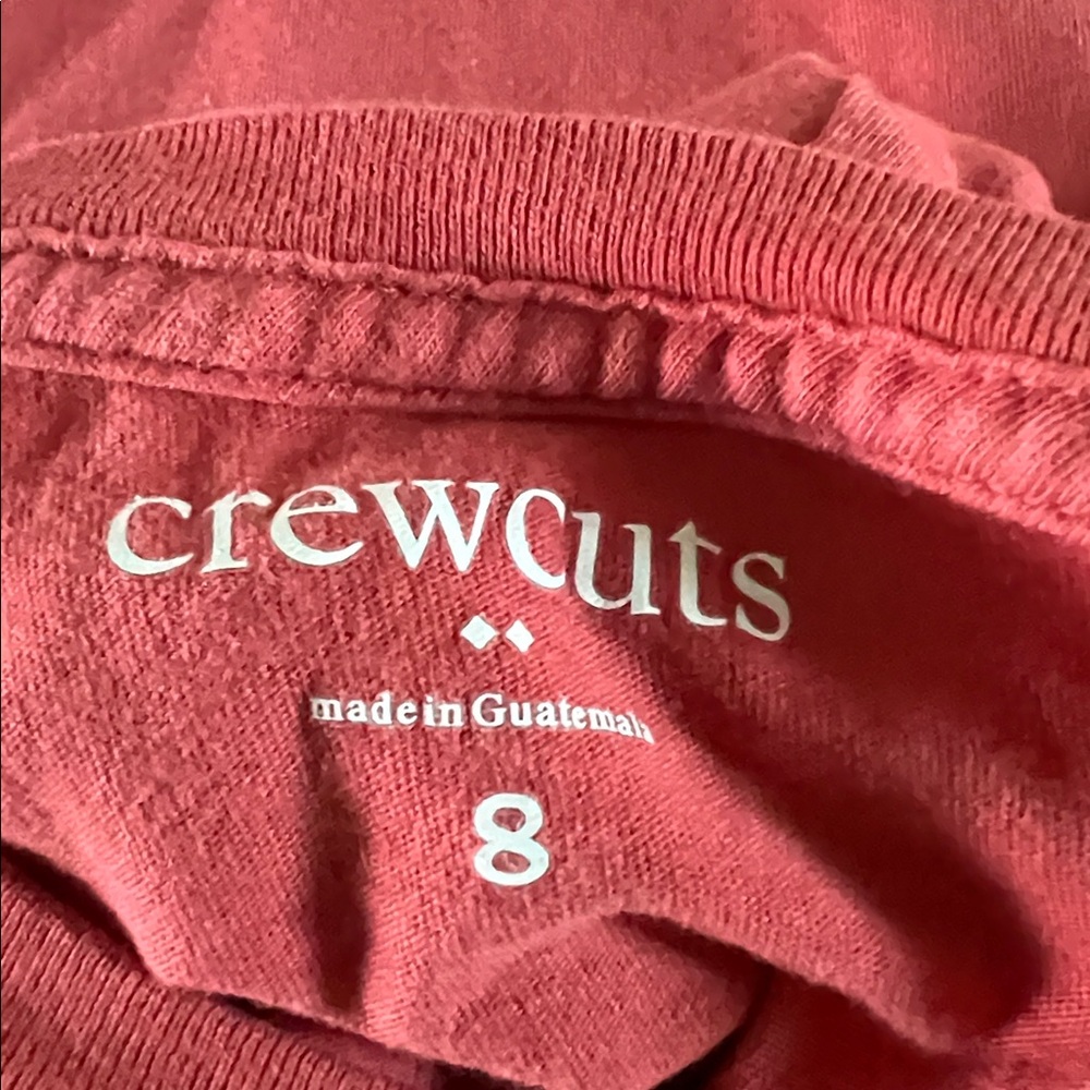 Crewcuts tops bundle. - Picture 8 of 9